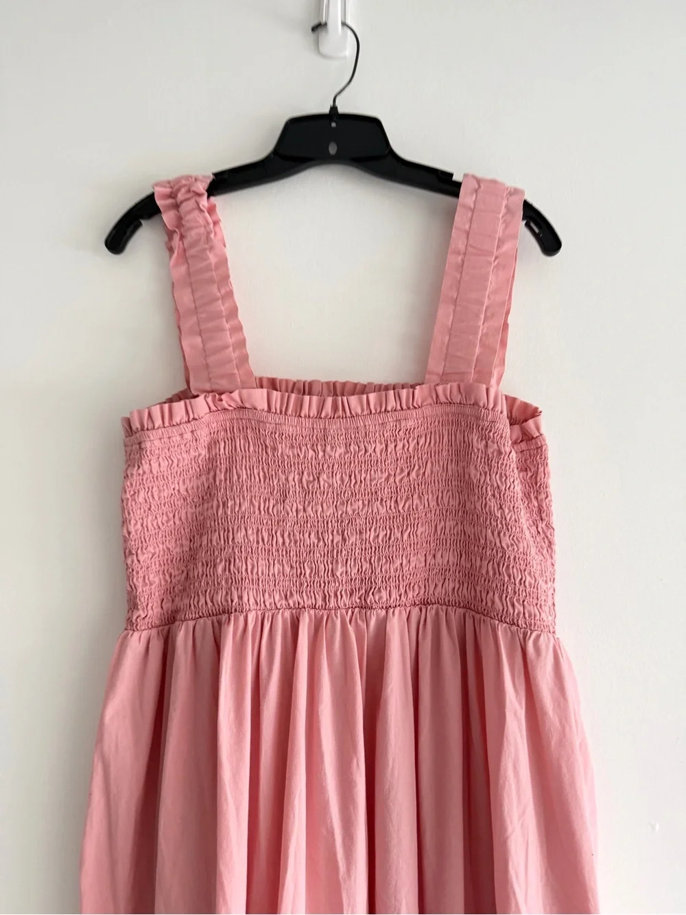 Abercrombie & Fitch xxl sundress features